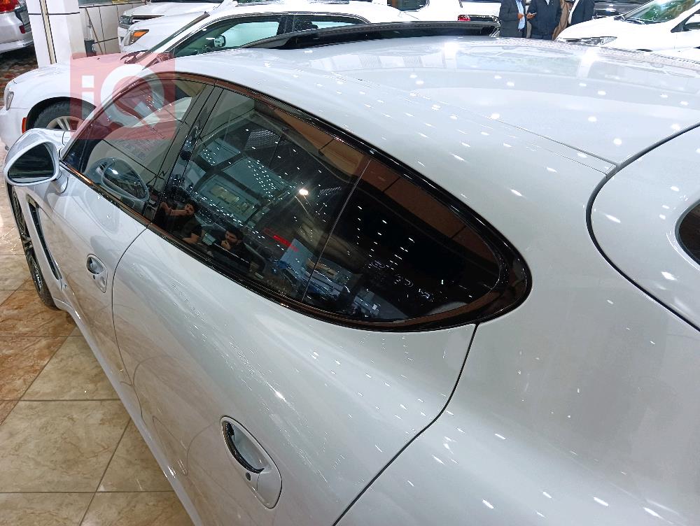 پۆڕش پانەمێرا